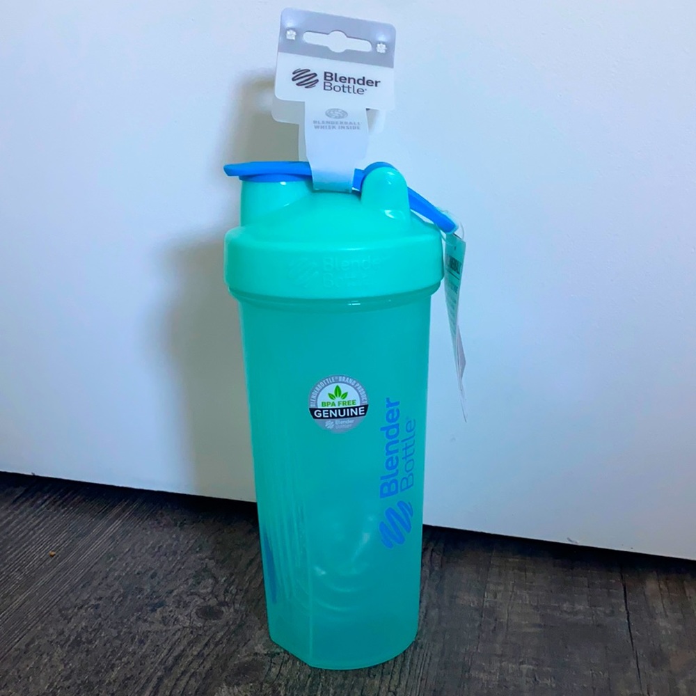 Blender Bottle